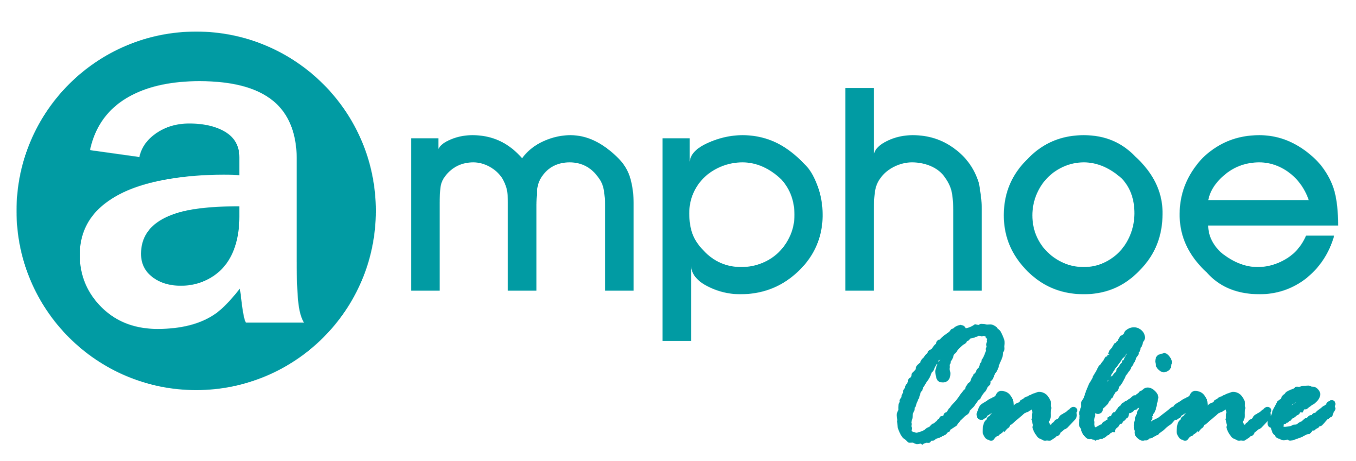Amphoe Online Logo